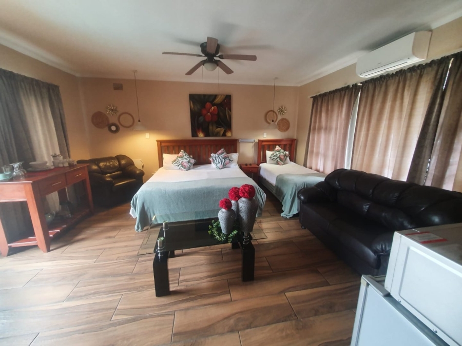 12 Bedroom Property for Sale in Pellissier Free State